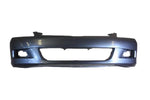 2006-2007 Honda Accord Front Bumper Painted