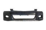 2006-2007 Honda Accord Front Bumper Painted_Graphite Pearl (NH658P)_04711SDNA81ZZ_HO1000234