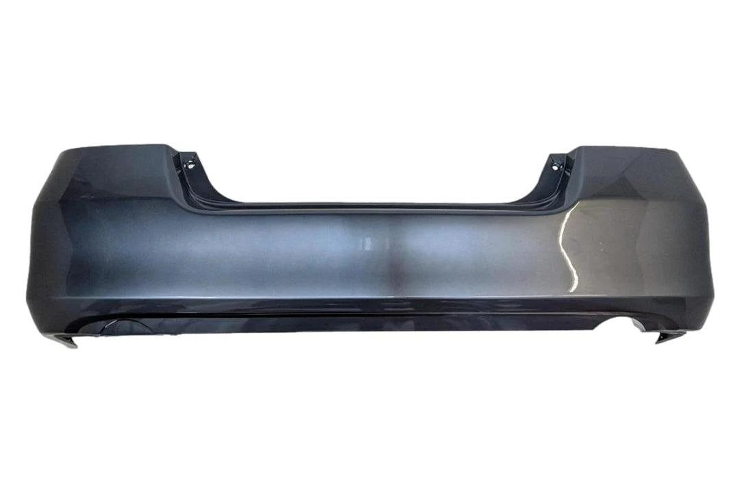 2006-2007 Honda Accord Rear Bumper Painted