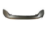 2007-2009_Honda CRV Front Bumper Painted_Borrego_Beige_Metallic_YR566M__04711SWAA91ZZ_ HO1000251