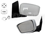 2008 Honda Odyssey Side View Mirror Painted