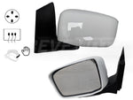 2005 Honda Odyssey Side View Mirror Painted