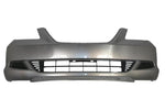 2005-2007 Honda Odyssey Front Bumper Painted_Silver Pearl Metallic (NH678M)_04711SHJA90ZZ_ HO1000222