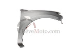 2008 Hyundai Santa Fe Fender Painted Silver Blue Metallic (H1)