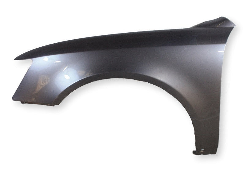 2007 Hyundai Sonata Fender Painted Steel Gray Metallic (E1)