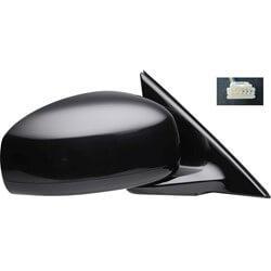 2007 Infiniti G35 Side View Mirror Painted (Coupe/Sedan)