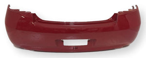 2007 Infiniti G35 Rear Bumper (Sedan) Painted Red Pearl (A51)