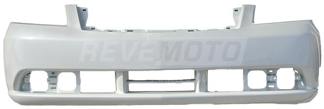 2007 Infiniti M45 Front Bumper Painted