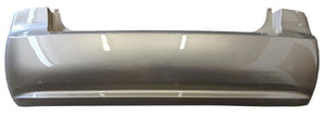 2007 Kia Optima Rear Bumper, Without Chrome Package, Painted Light Almond Beige Metallic (J6)