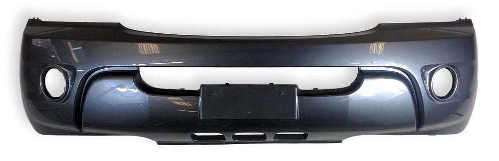 2009 Kia Sorento Front Bumper Painted