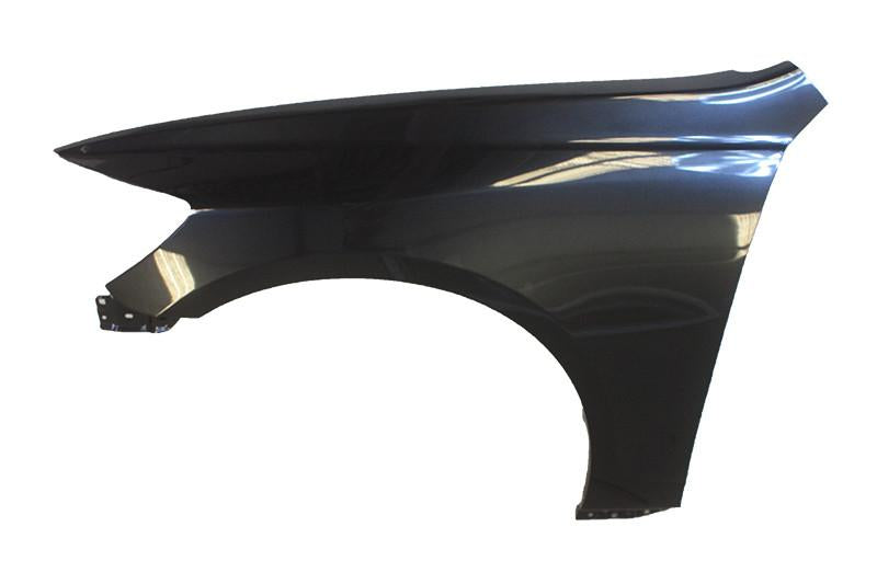 2010 Lexus GS350 Fender Painted Smoky Granite Mica (1G0)