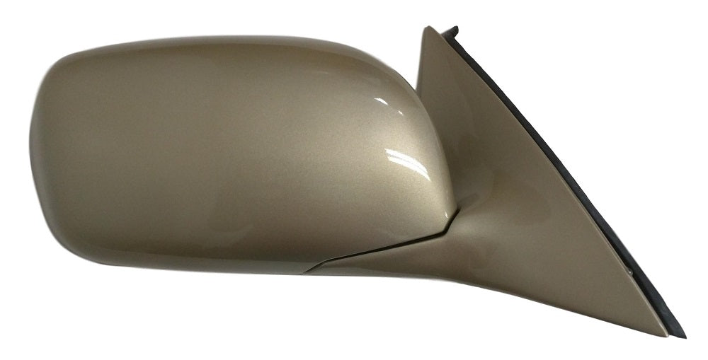 2007 Lexus GS350 Passenger Side View Mirror Painted Golden Almond Metallic (4T1)