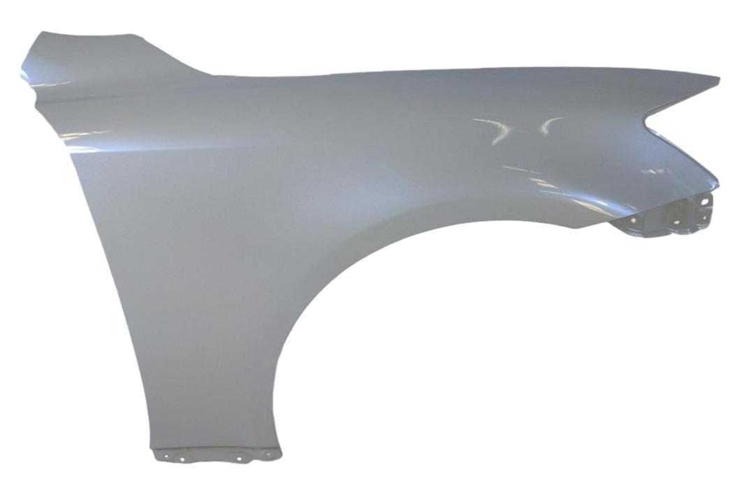 2006-2013 Lexus IS250 Fender Painted Glacier Frost Mica (74) 5380153070 LX1241111