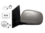 2007 Lexus RX400H Side View Mirror Painted