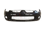 2007 Mitsubishi Eclipse Front Bumper Painted Kalapana Black_X13
