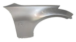 2007 Nissan 350Z Passenger Side Fender Painted Liquid Platinum Metallic (K23)