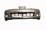 2010 Nissan Versa Front Bumper Painted