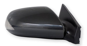 2007 Scion TC Passenger Side View Mirror , Non-Heated, With Signal Lamp Painted Flint Mica (1E0)