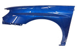 2006-2007 Subaru Impreza Fender Painted_Sedan_World_Rally_Blue_42C_Left_Driver-Side_ 57110FE210_ SU1240133