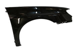 2006-2007 Subaru Impreza Fender Painted_Obsidian_Black_Pearl_32J_Sedan_WITHOUT: Signal Hole_Right, Passenger-Side_ 57110FE210_ SU1240133