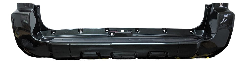 2006 Toyota 4Runner Rear Bumper Cover, With Trailer Hitch, Painted Shadow Mica (1F4)_ 5215935190.jpgS