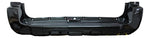 2006 Toyota 4Runner Rear Bumper Cover, With Trailer Hitch, Painted Shadow Mica (1F4)_ 5215935190.jpgS