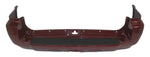 2006 Toyota 4Runner Rear Bumper Painted