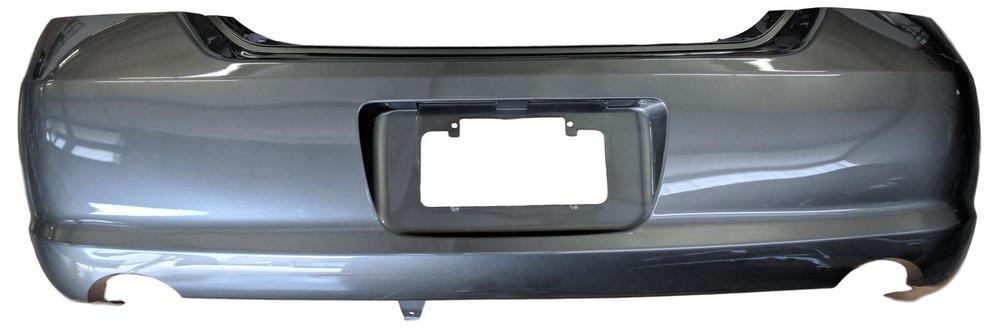 2008 Toyota Avalon Rear Bumper Painted Phantom Gray Pearl (1E3)_ 52159AC904