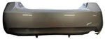 2009 Toyota Camry Rear Bumper, Japan Built, CE LE SE XLE, 4CYL, With 1 Exhaust Hole, Painted Desert Sand Mica (4Q2)_ 5215933918