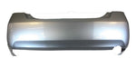 2008 Toyota Camry Rear Bumper Painted Titanium Metallic (1D4); 5215906910