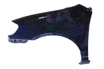 2003-2008 Toyota Corolla Passenger Side Fender Indigo Ink Pearl (8P4)