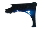 2003-2008 Toyota Matrix Driver Side Fender Painted Indigo Ink Pearl 8P4 5380202080
