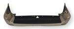 2007 Toyota Sequoia Rear Bumper Painted Desert Sand Mica (4Q2)