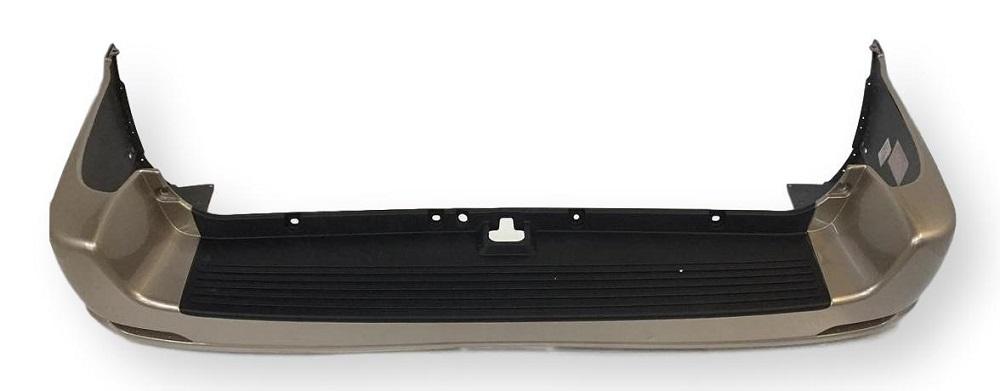 2002 Toyota Sequoia Rear Bumper Painted