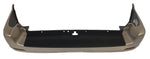 2003 Toyota Sequoia Rear Bumper; w/o Wheel Opening Flares; Desert Sand Mica (4Q2); 521590C901 