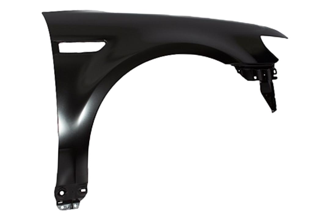 2008-2009 Ford Taurus Fender Painted Passenger-Side 8G1Z16005A FO1241264_clipped_rev_1