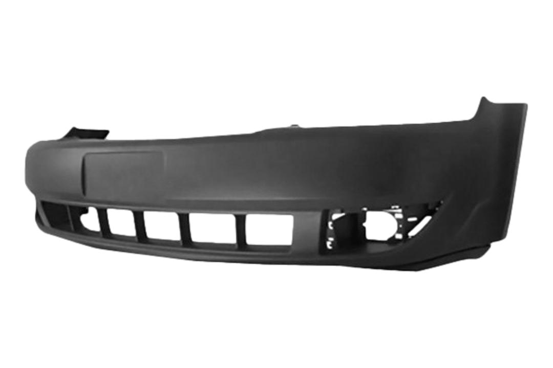 2008-2009 Ford Taurus Front Bumper Painted _ 8G1Z17D957AAPTMFO1000620