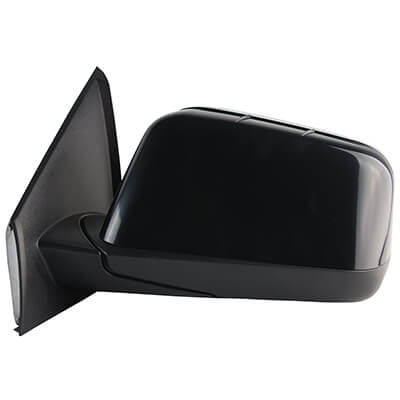 2008-2009 Lincoln MKX Side View Mirror (Left, Driver-Side_Heated) - FO1320467