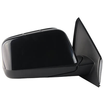 2008-2009 Lincoln MKX Side View Mirror (Right, Passenger-Side_Heated) - FO1321467