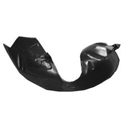 2008-2009_Mercury_Sable_Driver_Side_Fender_Liner_FO1248132