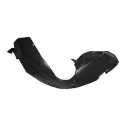 2008-2009_Mercury_Sable_Passenger_Side_Fender_Liner_FO1249132