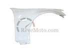 2008-2009 Pontiac G8 Fender Painted Heron White (WA679F) - Right