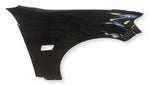 2008-2009 Pontiac G8 Fender Painted Phantom Metallic (WA690F) - Right