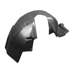 2008-2009_Pontiac_G8_Passenger_Side_Fender_Liner_Inner_GM1249204