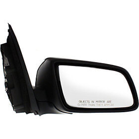 2008-2009 Pontiac G8 Side View Mirror (Non-Heated; Passenger-Side) - GM1321406
