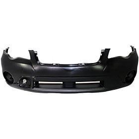 2008-2009 Subaru Outback Front Bumper SU1000159 (1)