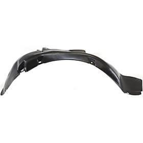 2008-2009_Volvo_C30_Driver_Side_Fender_Liner_To_Ch_132769_VO1248112