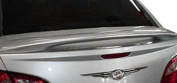 2008-2010 Chrysler Sebring Spoiler WT14083