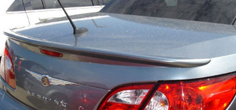 2008-2010 Chrysler Sebring Spoiler WT14106