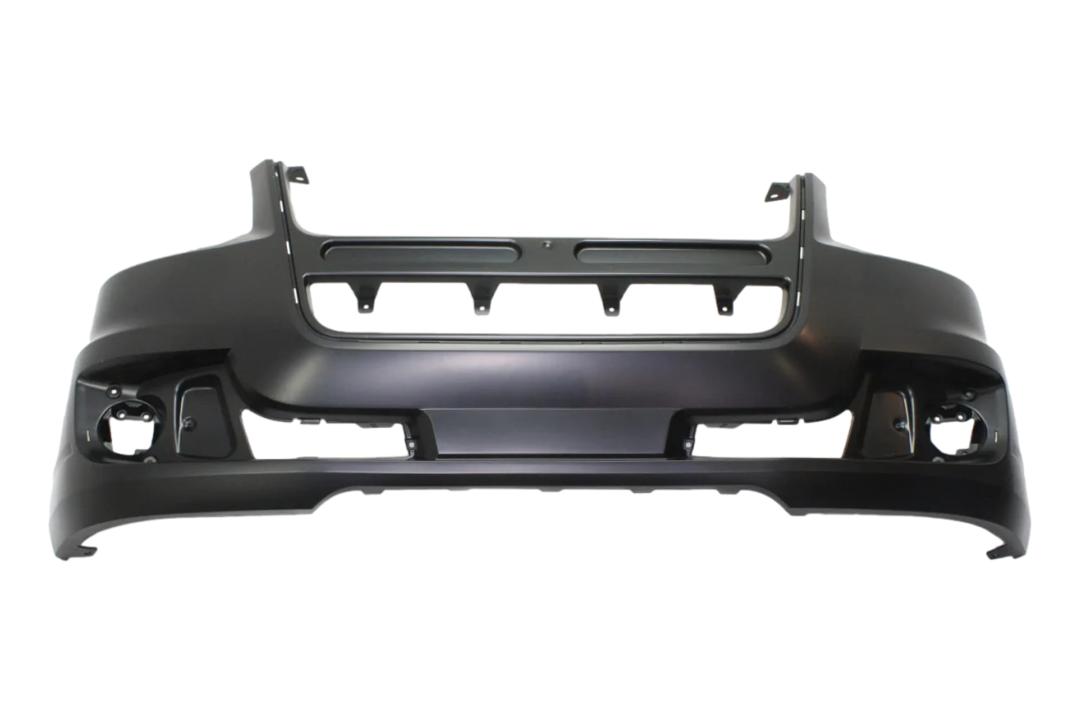 2008-2010 Ford Explorer Sport Trac Front Bumper Painted 8A2Z17D957APTM FO1000635
